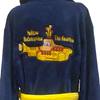 The Beatles - Yellow Submarine Peignoir - Bleu Product image